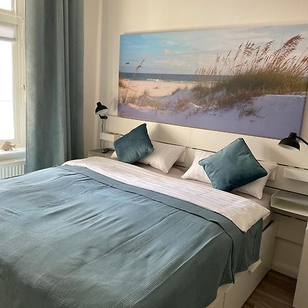 Ferienwohnung Kleine Strandperle Norderney Exterior photo