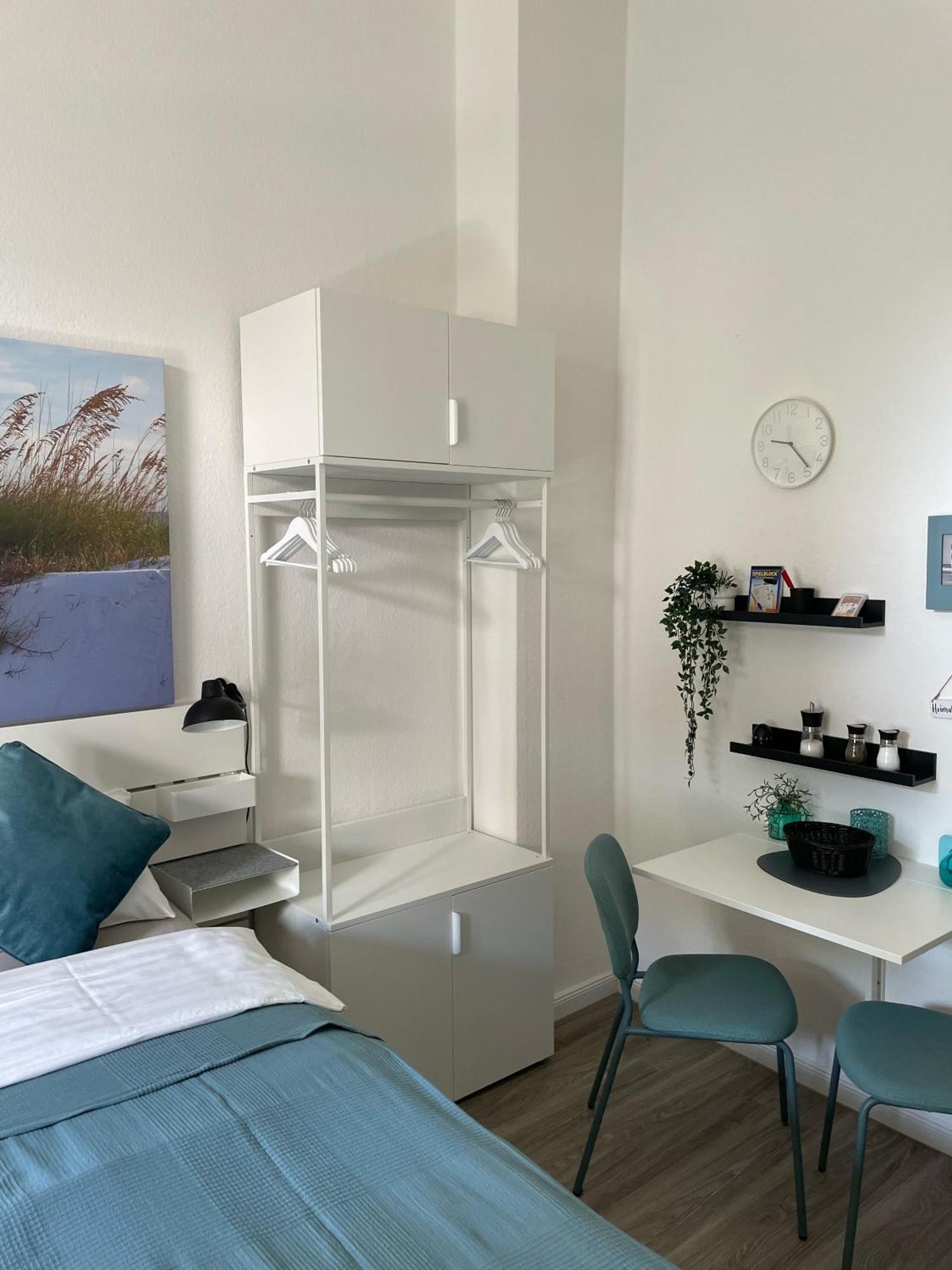 Ferienwohnung Kleine Strandperle Norderney Exterior photo